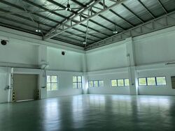 Tuas Connection (D22), Factory #637722771